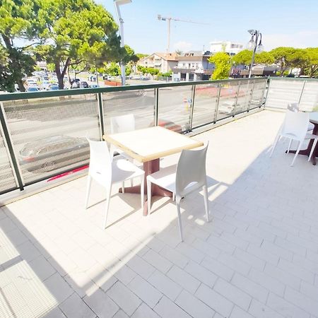 Quito - Dietro Piazza Mazzini - Immobil Relax Lido di Jesolo Ngoại thất bức ảnh