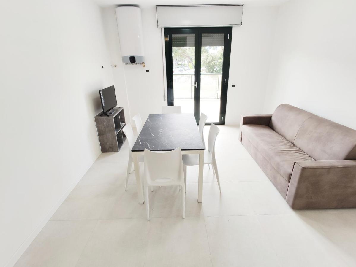 Quito - Dietro Piazza Mazzini - Immobil Relax Lido di Jesolo Ngoại thất bức ảnh