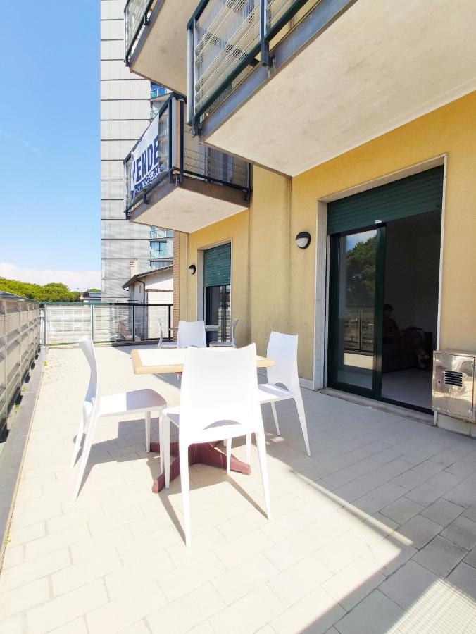 Quito - Dietro Piazza Mazzini - Immobil Relax Lido di Jesolo Ngoại thất bức ảnh