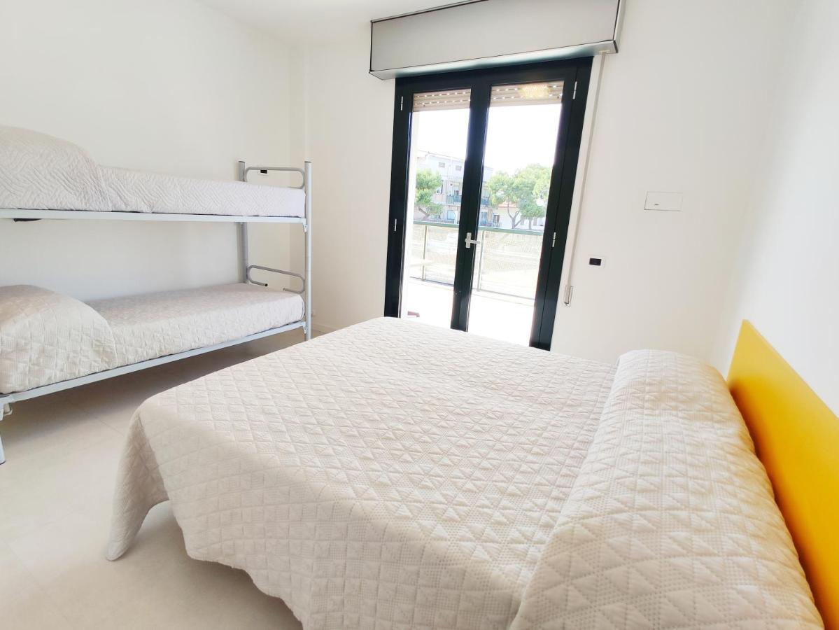 Quito - Dietro Piazza Mazzini - Immobil Relax Lido di Jesolo Ngoại thất bức ảnh