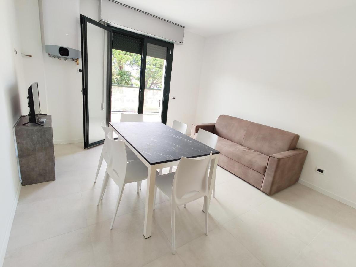 Quito - Dietro Piazza Mazzini - Immobil Relax Lido di Jesolo Ngoại thất bức ảnh