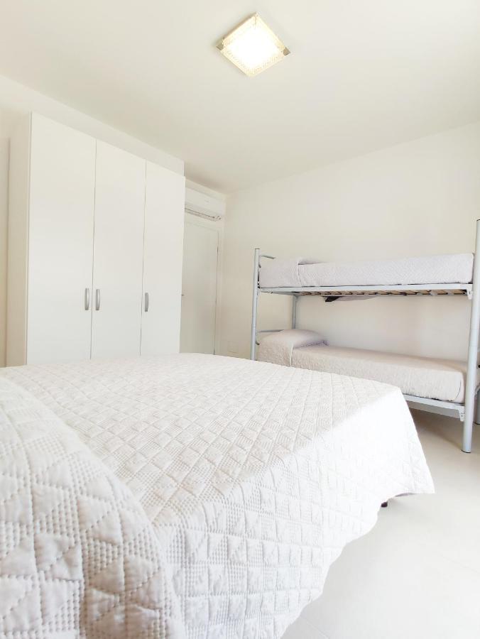 Quito - Dietro Piazza Mazzini - Immobil Relax Lido di Jesolo Ngoại thất bức ảnh