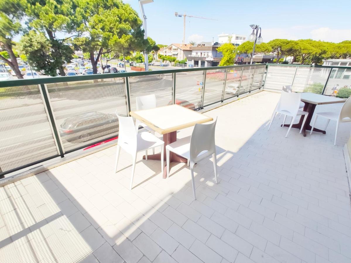 Quito - Dietro Piazza Mazzini - Immobil Relax Lido di Jesolo Ngoại thất bức ảnh
