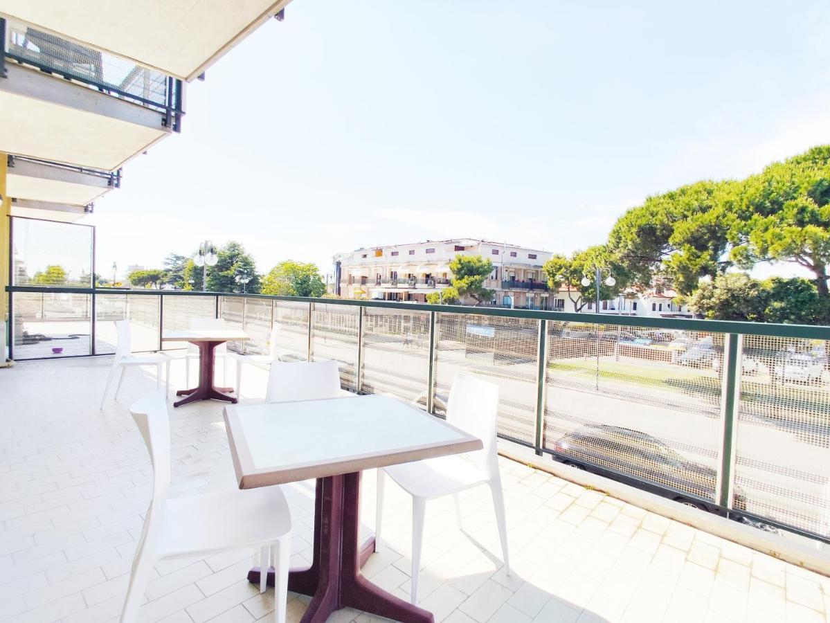 Quito - Dietro Piazza Mazzini - Immobil Relax Lido di Jesolo Ngoại thất bức ảnh