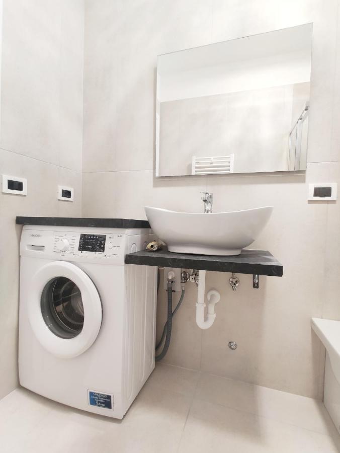 Quito - Dietro Piazza Mazzini - Immobil Relax Lido di Jesolo Ngoại thất bức ảnh