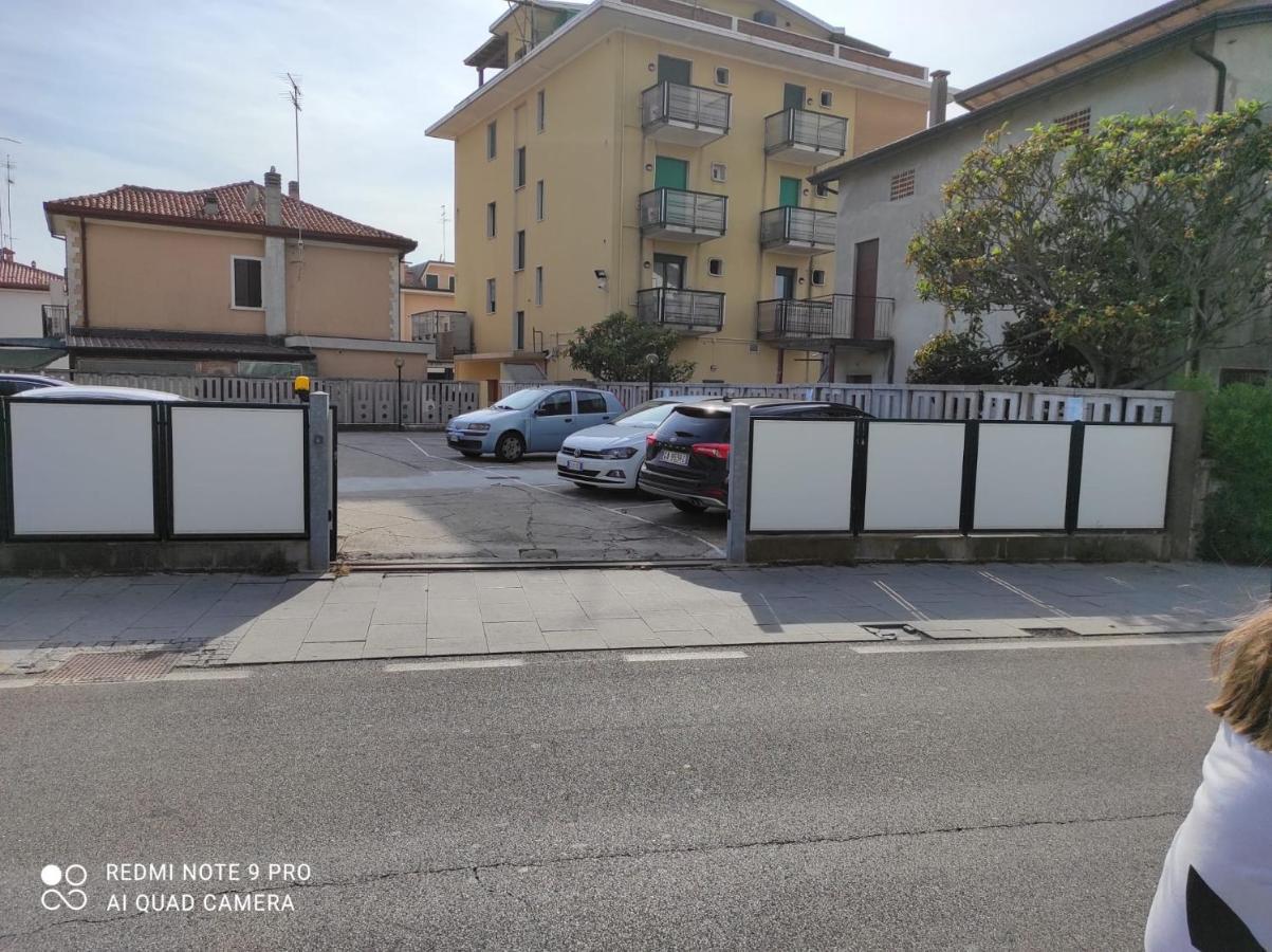 Quito - Dietro Piazza Mazzini - Immobil Relax Lido di Jesolo Ngoại thất bức ảnh