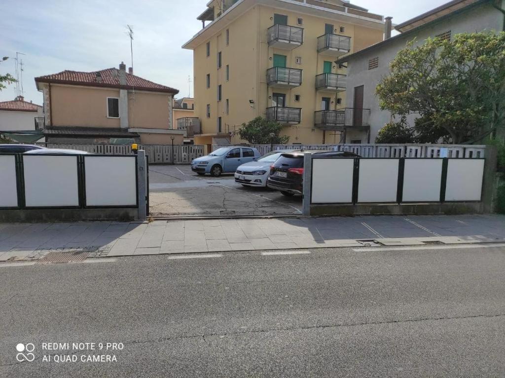 Quito - Dietro Piazza Mazzini - Immobil Relax Lido di Jesolo Ngoại thất bức ảnh