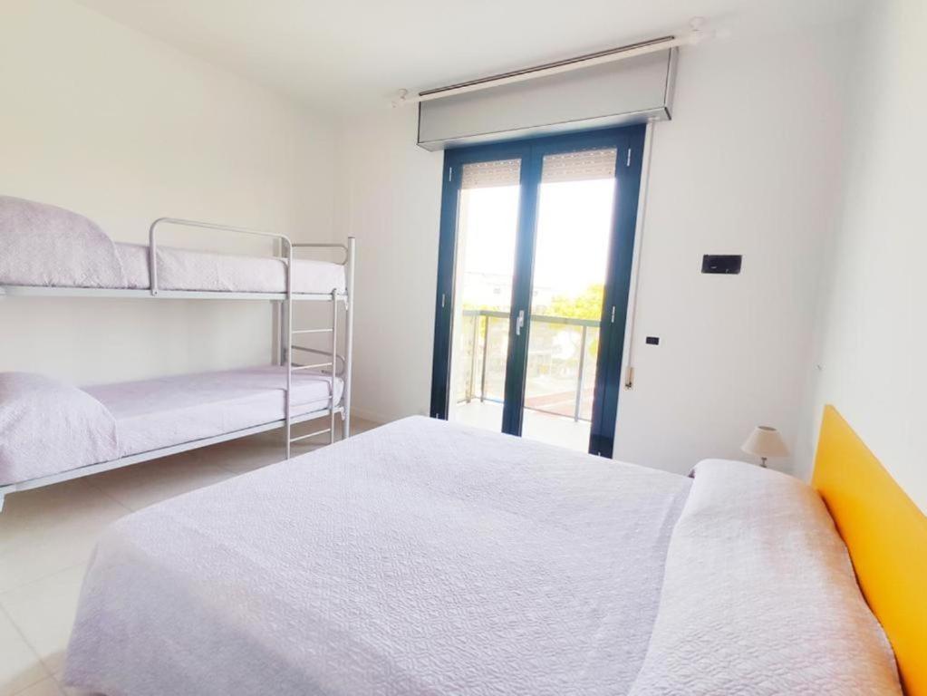 Quito - Dietro Piazza Mazzini - Immobil Relax Lido di Jesolo Ngoại thất bức ảnh